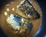 簡単・さばの味噌煮作り方4写真