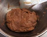 甘さ控えめ！基本的なクッキー生地作り方6写真