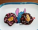 ホワイトデーに❢❢♡フルーツチョコ♡作り方11写真