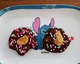 ☆ミルクチョコのストロベリークランチ☆作り方13写真