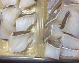 手軽に本格派！鱈と野菜の黒酢炒め作り方2写真