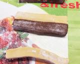 甘さ控えめ！基本的なクッキー生地作り方8写真
