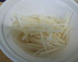 韓国料理 パレムチム作り方1写真