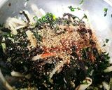 韓国料理 パレムチム作り方4写真