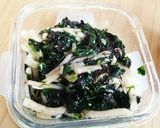 韓国料理 パレムチム作り方5写真