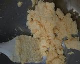 低糖質 ほろっと濃厚チーズクッキー作り方2写真