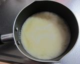 桃のヨーグルトゼリー作り方4写真