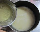 桃のヨーグルトゼリー作り方5写真