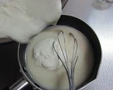 桃のヨーグルトゼリー作り方7写真