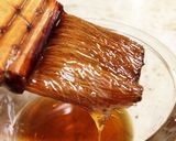 湯種＆少量イースト＊メープル塩バターパン作り方21写真