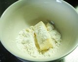 トースターで簡単ポテトグラタン作り方2写真