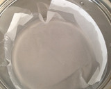 納豆のタレだけ♪鍋で簡単茶碗蒸し☆作り方5写真