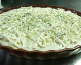 トースターで簡単ポテトグラタン作り方6写真