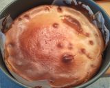 牛乳でベイクドチーズケーキ作り方5写真