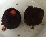 簡単 いちご大福作り方1写真