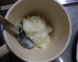 簡単 いちご大福作り方3写真