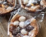 簡単★ホットケーキＭＩＸでお豆腐ドーナツ作り方8写真