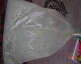 ♥ほろにが♥抹茶クッキー作り方1写真