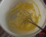 ♥ほろにが♥抹茶クッキー作り方2写真