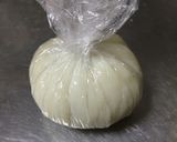 簡単 いちご大福作り方6写真