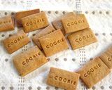 市販板チョコ使用☆チョコレートクッキー！作り方9写真