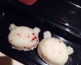 パンダを探せ！中華焼きそば弁当❤︎作り方7写真