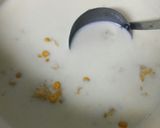 じゃがいもコロっ♪キャンベルコーンスープ作り方5写真