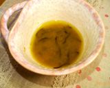 塩昆布とコラボ、大人の味ドレサラダ♬作り方1写真