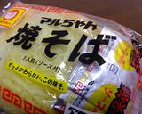 イカそば作り方7写真
