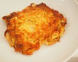 失敗なし！マルちゃんdeあんかけ焼きそば作り方2写真