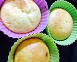 ホワイトデー 大量!簡単♡チーズケーキ♡作り方3写真