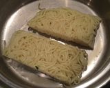 海鮮あんかけ焼きそば弁当作り方5写真