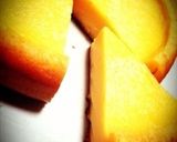 6Pチーズで簡単ベイクドチーズケーキ♡作り方12写真