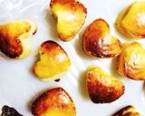 6Pチーズで簡単ベイクドチーズケーキ♡作り方13写真