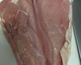 サクサク★柔らか★チキンカツ作り方1写真