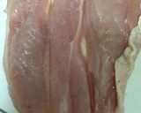 サクサク★柔らか★チキンカツ作り方2写真