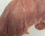 サクサク★柔らか★チキンカツ作り方3写真