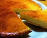 【話題入り】簡単すぎベイクドチーズケーキ作り方6写真
