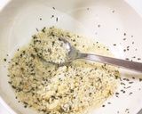 バジル風味？！なトマトのフライ作り方6写真