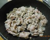 キムチがあれば調味料いらずの楽々一品作り方1写真