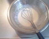 しっとり♡レモンヨーグルトパウンドケーキ作り方1写真