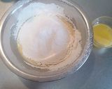 しっとり♡レモンヨーグルトパウンドケーキ作り方3写真