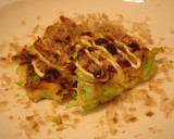 もっちもち☆お好み焼き作り方6写真