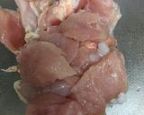サクサク★柔らか★チキンカツ作り方5写真
