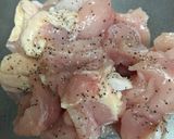 サクサク★柔らか★チキンカツ作り方6写真