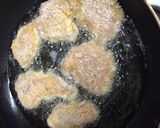 サクサク★柔らか★チキンカツ作り方11写真