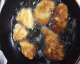 サクサク★柔らか★チキンカツ作り方12写真