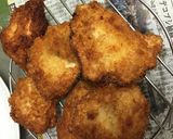 サクサク★柔らか★チキンカツ作り方13写真