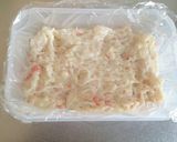 カニカマde美味しいカニクリームコロッケ作り方5写真