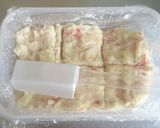 カニカマde美味しいカニクリームコロッケ作り方6写真